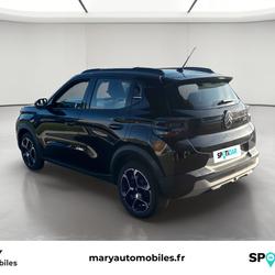 Citroen e-C3 113 ch Plus occasion - Coutances - photo 3/21
