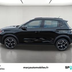 Citroen e-C3 113 ch Plus occasion - Coutances - photo 2/19