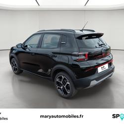 Citroen e-C3 113 ch Plus occasion - Coutances - photo 3/19