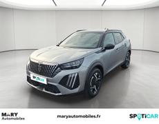 Peugeot 2008 Coutances