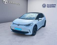 Volkswagen ID3 Pont-Audemer