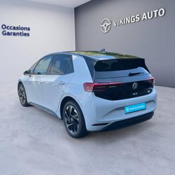 Volkswagen ID3 ID.3 204 ch Pro Life Max Pont-Audemer