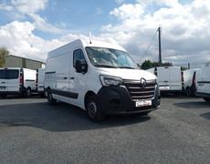 Renault Master Saint-Georges-Montcocq