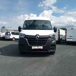 Renault Master 19 500&euro; HT L2H2 2.3 Blue dCi 135ch Confort Saint-Georges-Montcocq