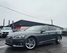 Audi A5 Sportback Hérouville-Saint-Clair