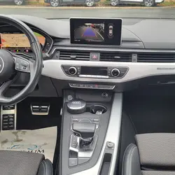 Audi A5 Sportback 2.0 TFSI 252CH S LINE QUATTRO S TRONIC 7 occasion - H&eacute;rouville-Saint-Clair - photo 2/26