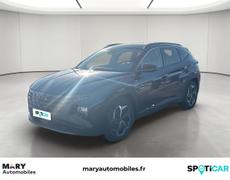Hyundai Tucson Coutances