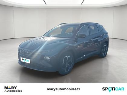 Hyundai Tucson - Tucson 1.6 T-GDI 150 Hybrid 48V DCT-7 Executive - 24 490 €