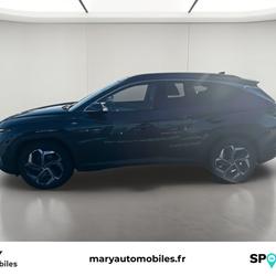 Hyundai Tucson 1.6 T-GDI 150 Hybrid 48V DCT-7 Executive occasion - Coutances - photo 2/16