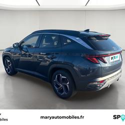 Hyundai Tucson 1.6 T-GDI 150 Hybrid 48V DCT-7 Executive occasion - Coutances - photo 3/16