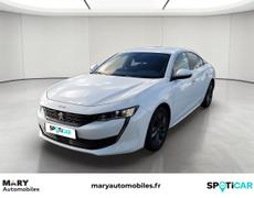 Peugeot 508 Coutances