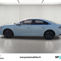 Peugeot 508 BlueHDi 130 ch S&S EAT8 Allure occasion - Coutances - photo 2/18