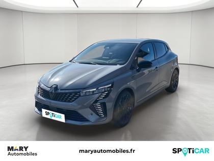 Renault Clio 5 - Clio E-Tech full hybrid 145 Esprit Alpine - 20 990 €