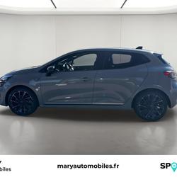 Renault Clio 5 E-Tech full hybrid 145 Esprit Alpine occasion - Coutances - photo 2/23