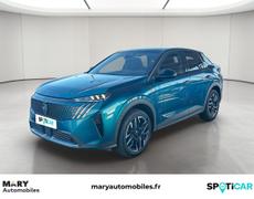 Peugeot 3008 Coutances