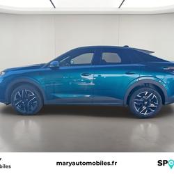 Peugeot 3008 Hybrid 136 e-DCS6 GT occasion - Coutances - photo 2/23