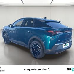Peugeot 3008 Hybrid 136 e-DCS6 GT occasion - Coutances - photo 3/23