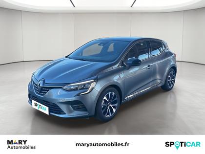 Renault Clio 5 - Clio E-Tech full hybrid 145 Techno - 16 990 €