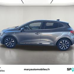 Renault Clio 5 E-Tech full hybrid 145 Techno occasion - Coutances - photo 2/22