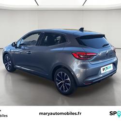 Renault Clio 5 E-Tech full hybrid 145 Techno occasion - Coutances - photo 3/22