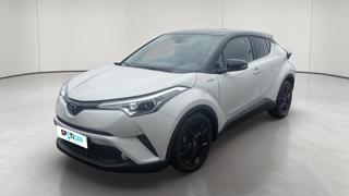 Toyota C-HR  - photo 0