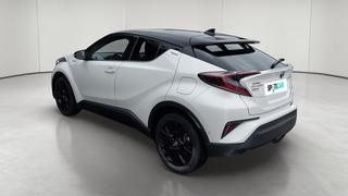 Toyota C-HR  - photo 2