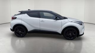 Toyota C-HR  - photo 4
