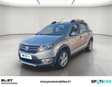 Dacia Sandero Coutances