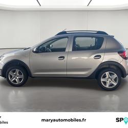 Dacia Sandero 1.5 dCi 90 FAP Stepway Prestige occasion - Coutances - photo 2/21
