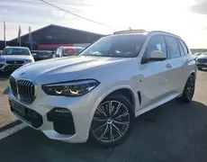 BMW X5 Hérouville-Saint-Clair
