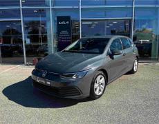 Volkswagen Golf 8 Alès