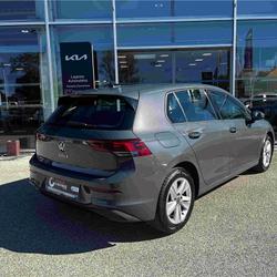 Volkswagen Golf 8 2.0 TDI SCR 116 DSG7 Life occasion - Al&egrave;s - photo 2/25