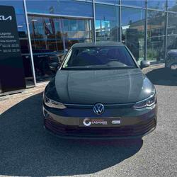 Volkswagen Golf 8 2.0 TDI SCR 116 DSG7 Life occasion - Al&egrave;s - photo 3/25