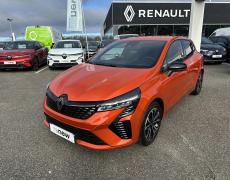 Renault Clio 5 Montauban