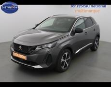 Peugeot 3008 Trégueux