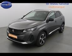 Peugeot 3008 Brest