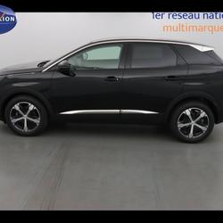 Peugeot 3008 1.2 PURETECH 130CH ALLURE Tr&eacute;gueux