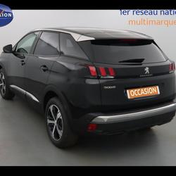Peugeot 3008 1.2 PURETECH 130CH ALLURE Tr&eacute;gueux