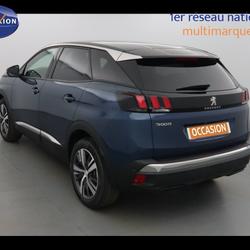 Peugeot 3008 1.2 PURETECH 130CH ALLURE PACK Tr&eacute;gueux