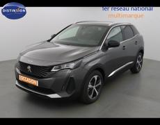 Peugeot 3008 Brest
