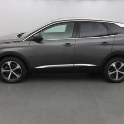 Peugeot 3008 1.2 PURETECH 130CH EAT8 GT Orvault