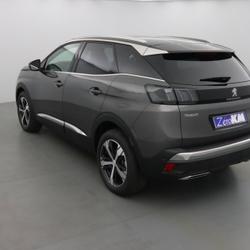 Peugeot 3008 1.2 PURETECH 130CH EAT8 GT Orvault