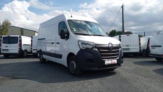 Renault Master  - photo 0