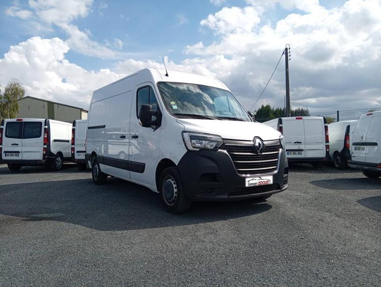 Renault Master  - 21 990 €