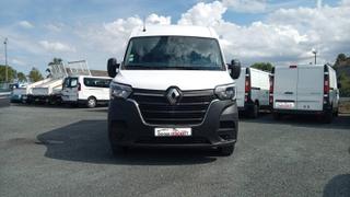 Renault Master  - photo 1