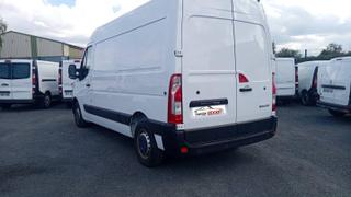 Renault Master  - photo 2