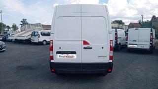Renault Master  - photo 3