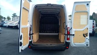 Renault Master  - photo 4