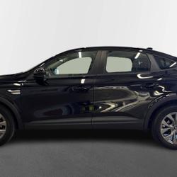 Renault Arkana E-Tech full hybrid 145 GSR2 Evolution occasion - Montauban - photo 2/16