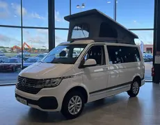 Fourgon Volkswagen Autres Volkswagen  - VAN VW T6.1 REIMO BY ECO CAMPERS TRIOSTYLE 5 PLACES 150CH DSG7 - 78 990 €